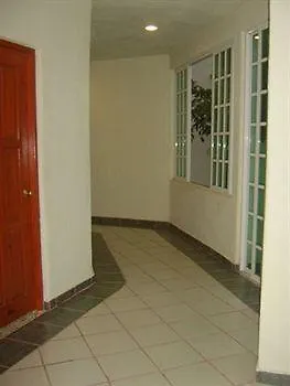 Hotel Colonial Playa Del Carmen
