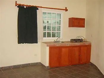 Hotel Colonial Playa Del Carmen
